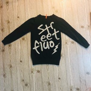 Meters/bonwe Women Sweater (Size S)